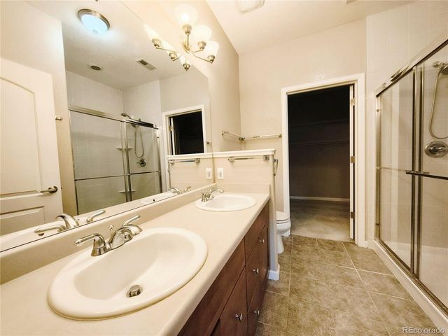 8555 Gold Peak Dr F, Highlands Ranch, CO 80130