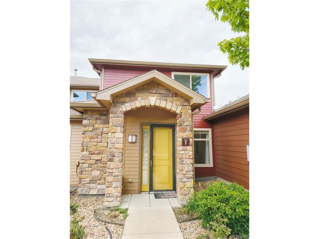 8555 Gold Peak Dr F, Highlands Ranch, CO 80130