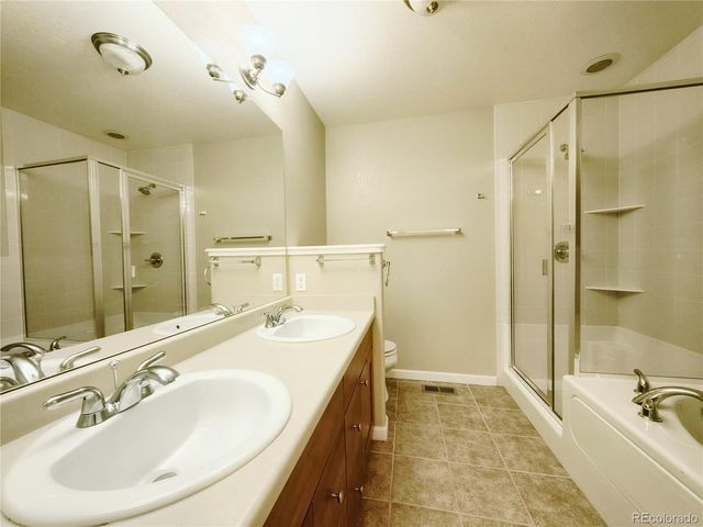 8555 Gold Peak Dr F, Highlands Ranch, CO 80130