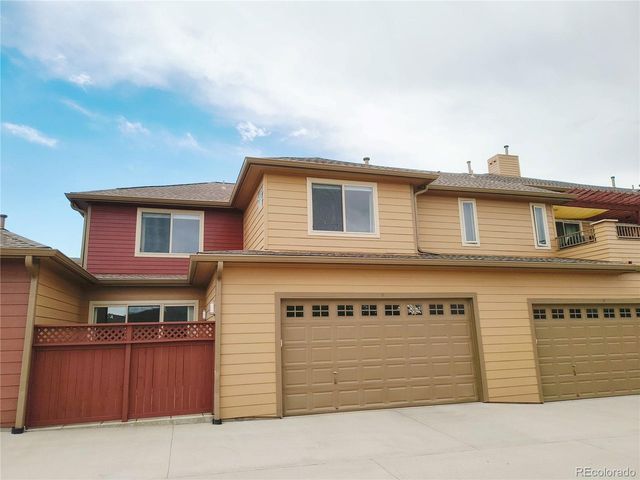 8555 Gold Peak Dr F, Highlands Ranch, CO 80130