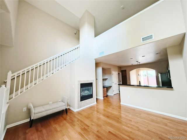 8555 Gold Peak Dr F, Highlands Ranch, CO 80130