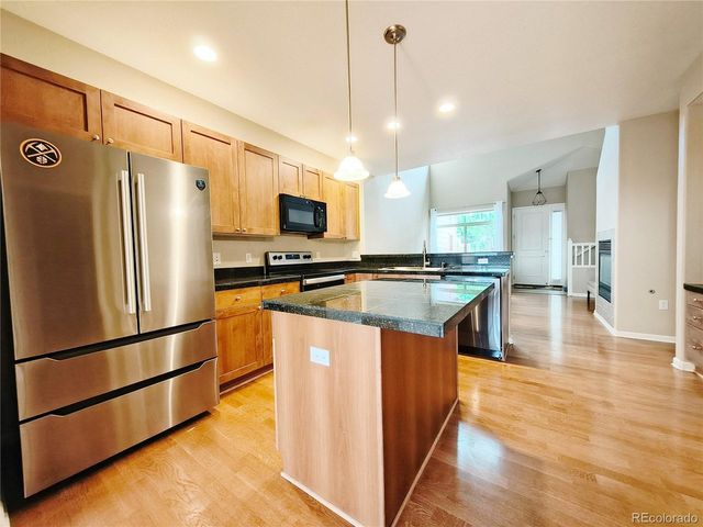 8555 Gold Peak Dr F, Highlands Ranch, CO 80130