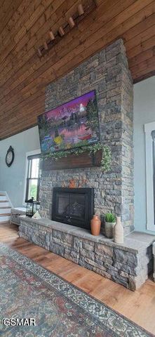 313 River Bluff Way, Newport, TN 37821