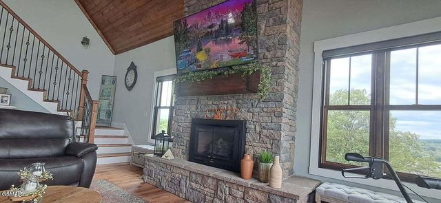 313 River Bluff Way, Newport, TN 37821