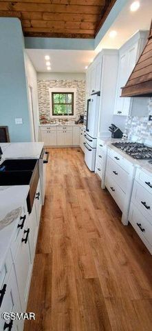 313 River Bluff Way, Newport, TN 37821