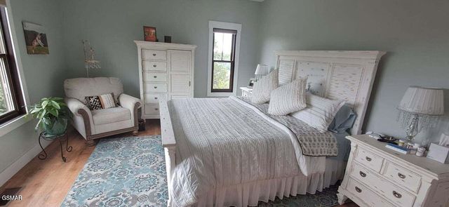 313 River Bluff Way, Newport, TN 37821