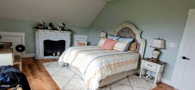 313 River Bluff Way, Newport, TN 37821