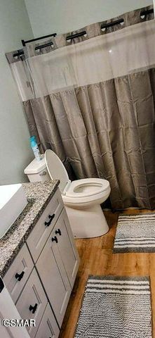 313 River Bluff Way, Newport, TN 37821