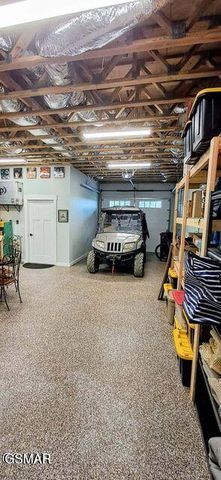 313 River Bluff Way, Newport, TN 37821