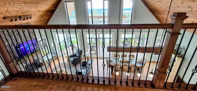 313 River Bluff Way, Newport, TN 37821