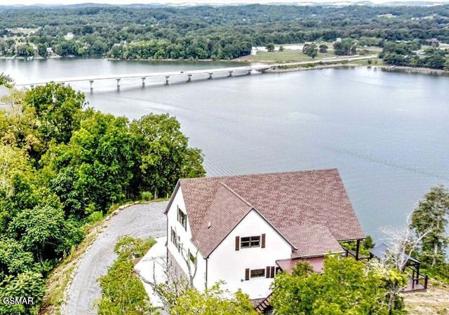 313 River Bluff Way, Newport, TN 37821