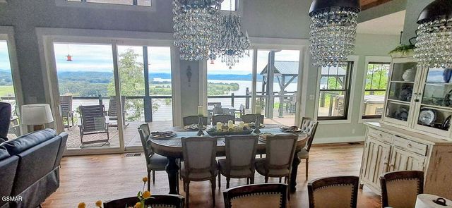 313 River Bluff Way, Newport, TN 37821