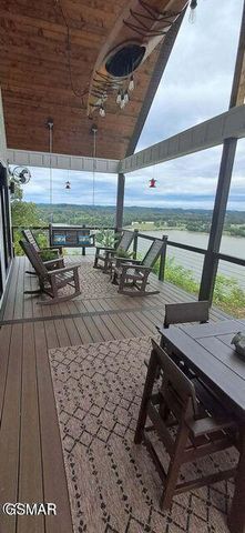 313 River Bluff Way, Newport, TN 37821