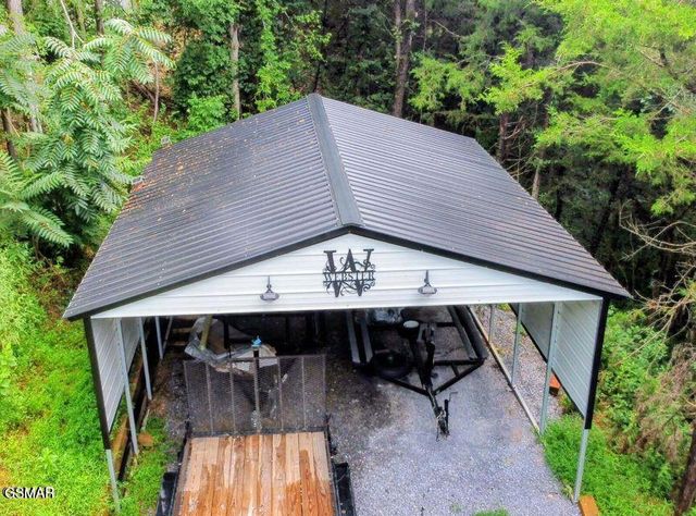 313 River Bluff Way, Newport, TN 37821