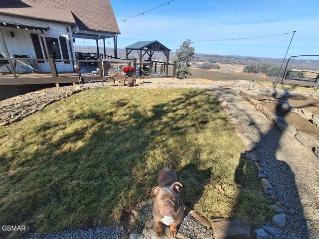 313 River Bluff Way, Newport, TN 37821