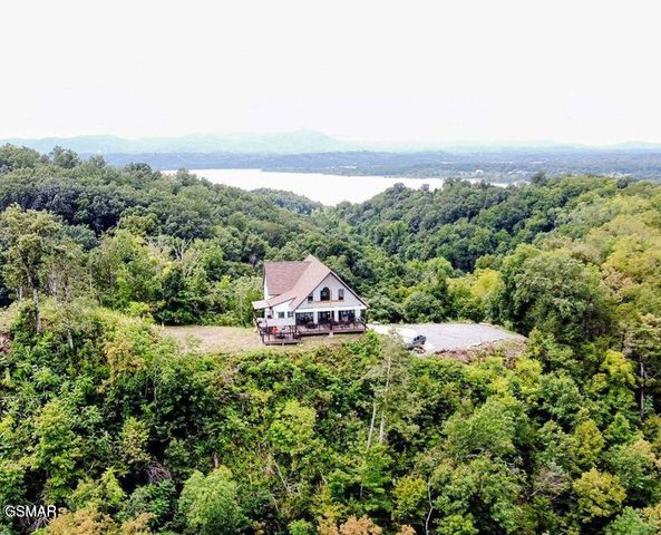 313 River Bluff Way, Newport, TN 37821