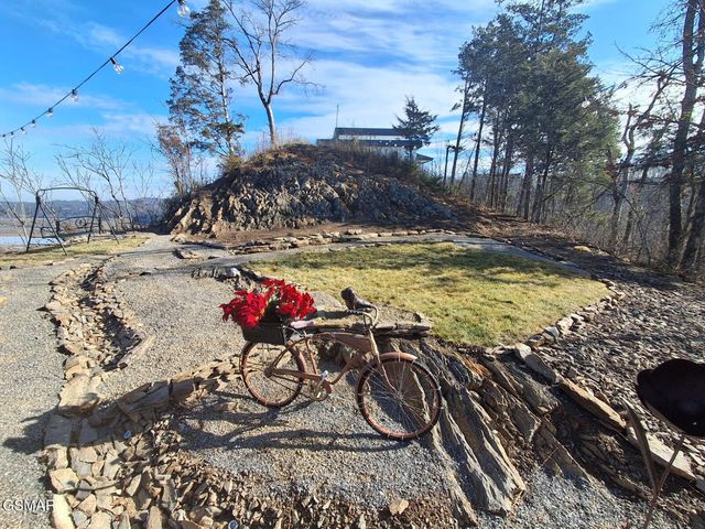 313 River Bluff Way, Newport, TN 37821