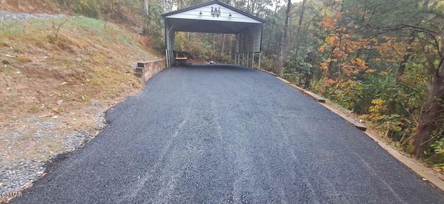 313 River Bluff Way, Newport, TN 37821