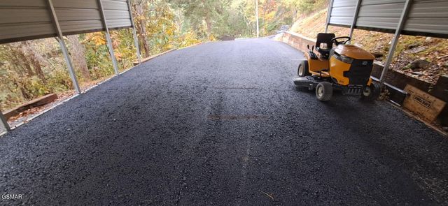 313 River Bluff Way, Newport, TN 37821