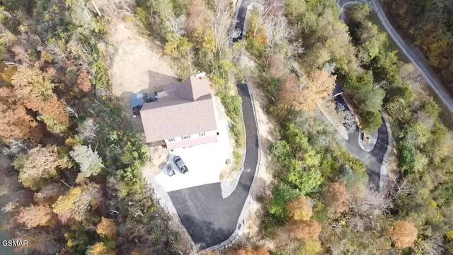 313 River Bluff Way, Newport, TN 37821