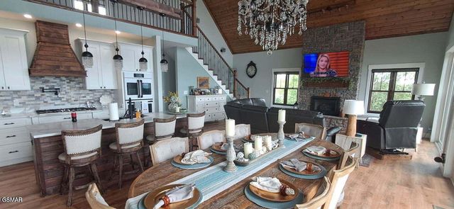 313 River Bluff Way, Newport, TN 37821