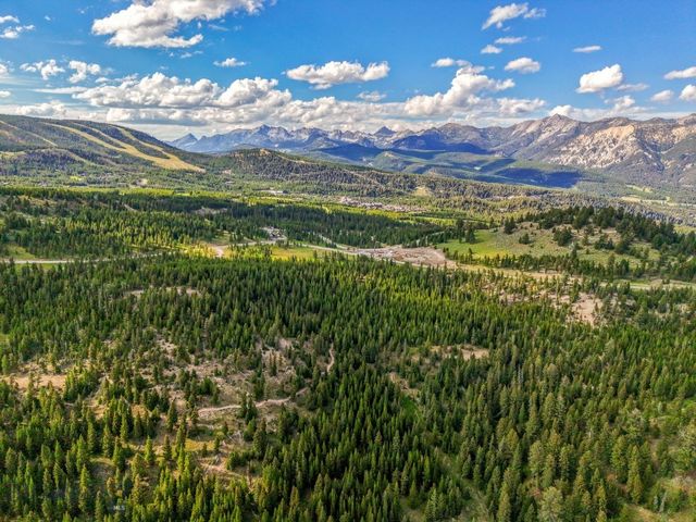 Lot 1 & 2 Wheatgrass Meadows, Big Sky, MT 59716