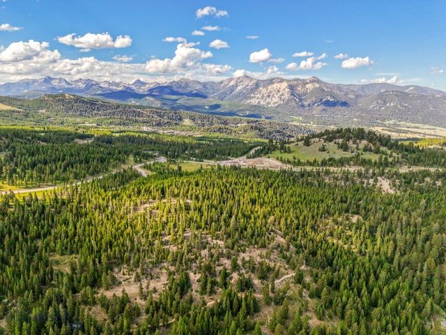 Lot 1 & 2 Wheatgrass Meadows, Big Sky, MT 59716