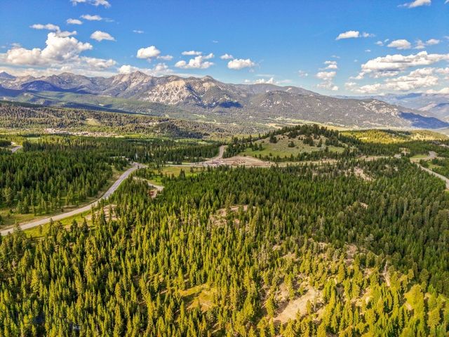 Lot 1 & 2 Wheatgrass Meadows, Big Sky, MT 59716