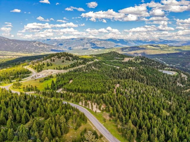Lot 1 & 2 Wheatgrass Meadows, Big Sky, MT 59716