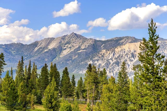 Lot 1 & 2 Wheatgrass Meadows, Big Sky, MT 59716