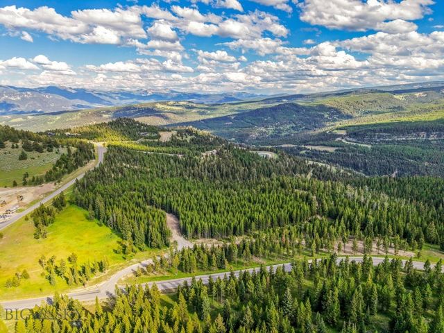 Lot 1 & 2 Wheatgrass Meadows, Big Sky, MT 59716