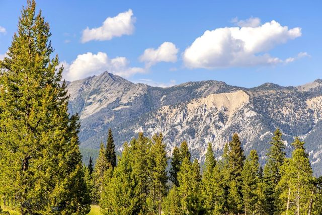 Lot 1 & 2 Wheatgrass Meadows, Big Sky, MT 59716
