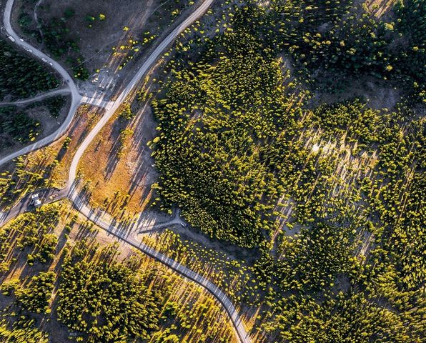 Lot 1 & 2 Wheatgrass Meadows, Big Sky, MT 59716