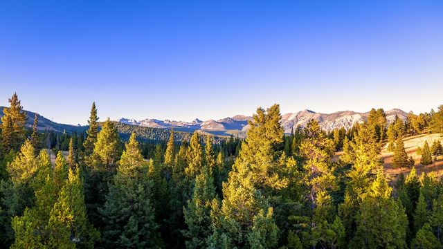 Lot 1 & 2 Wheatgrass Meadows, Big Sky, MT 59716