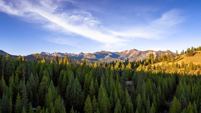 Lot 1 & 2 Wheatgrass Meadows, Big Sky, MT 59716