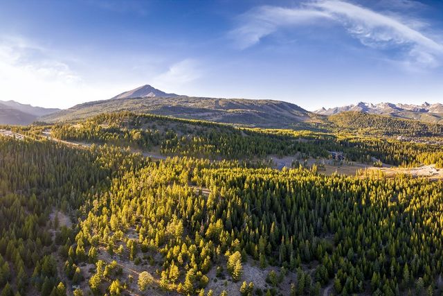 Lot 1 & 2 Wheatgrass Meadows, Big Sky, MT 59716