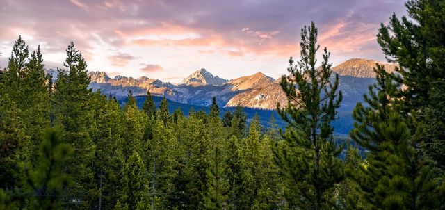 Lot 1 & 2 Wheatgrass Meadows, Big Sky, MT 59716