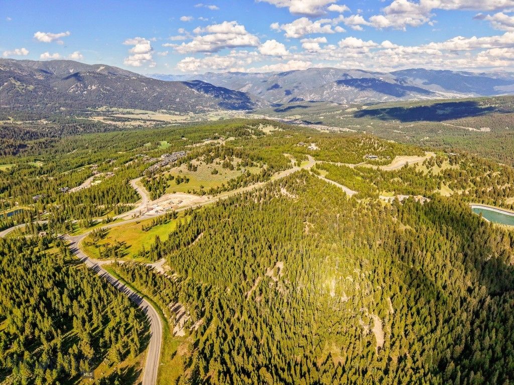 Lot 1 & 2 Wheatgrass Meadows, Big Sky, MT 59716 photo 10