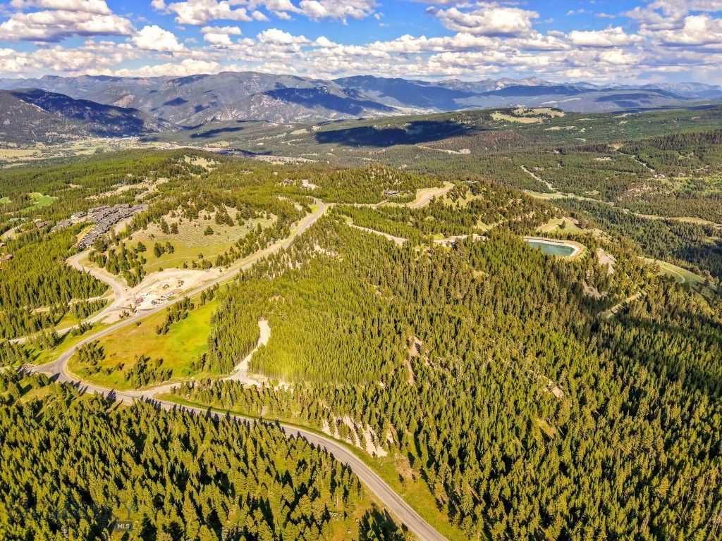 Lot 1 & 2 Wheatgrass Meadows, Big Sky, MT 59716 photo 11