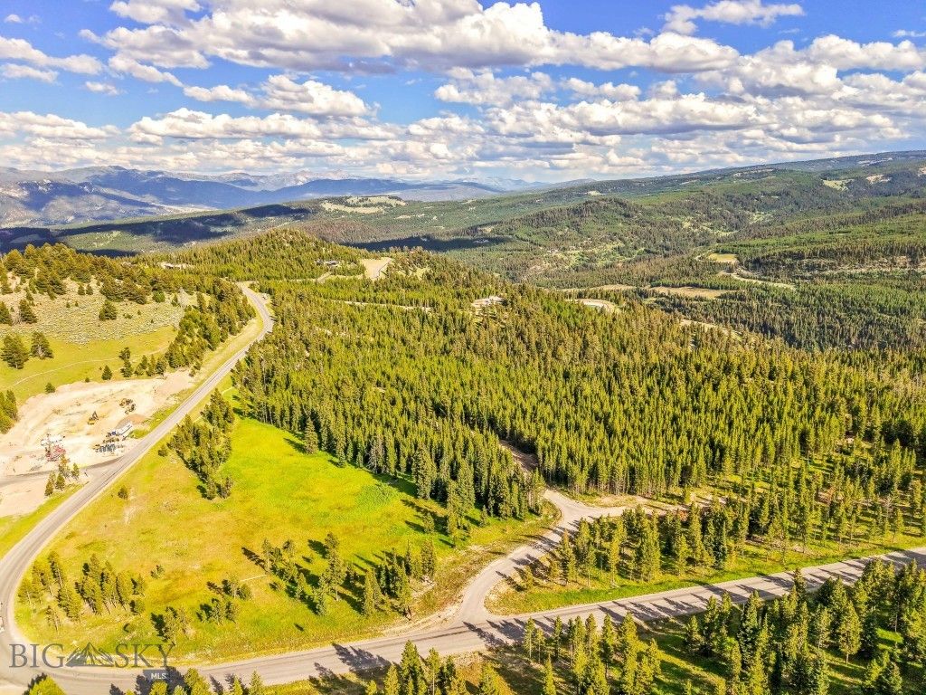Lot 1 & 2 Wheatgrass Meadows, Big Sky, MT 59716 photo 16