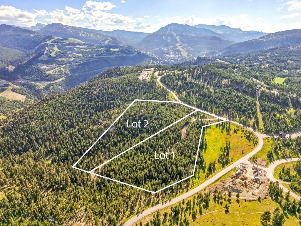 Lot 1 & 2 Wheatgrass Meadows, Big Sky, MT 59716 photo 2