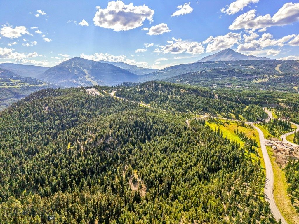 Lot 1 & 2 Wheatgrass Meadows, Big Sky, MT 59716 photo 25
