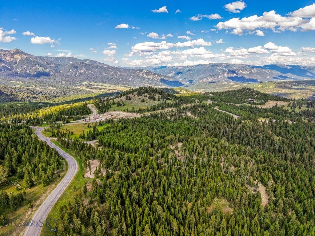 Lot 1 & 2 Wheatgrass Meadows, Big Sky, MT 59716 photo 31