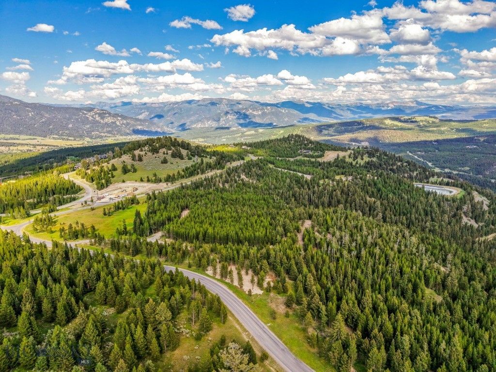 Lot 1 & 2 Wheatgrass Meadows, Big Sky, MT 59716 photo 32