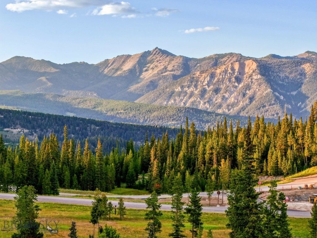 Lot 1 & 2 Wheatgrass Meadows, Big Sky, MT 59716 photo 7