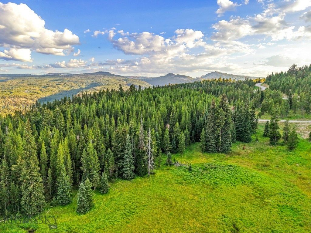 Lot 1 & 2 Wheatgrass Meadows, Big Sky, MT 59716 photo 8