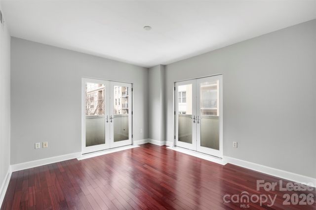 1320 Fillmore Avenue 400, Charlotte, NC 28203