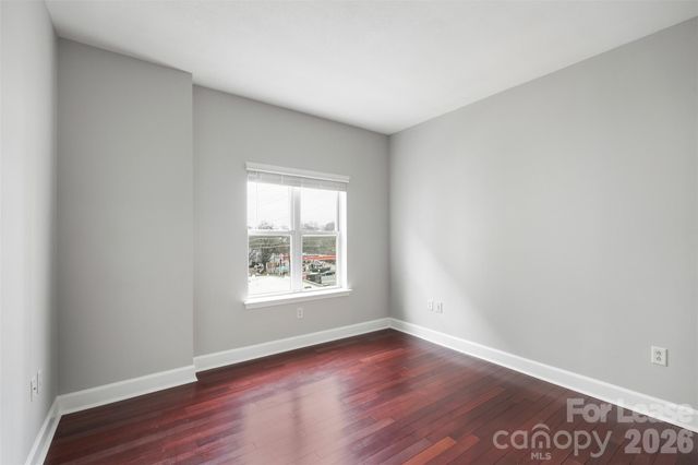 1320 Fillmore Avenue 400, Charlotte, NC 28203