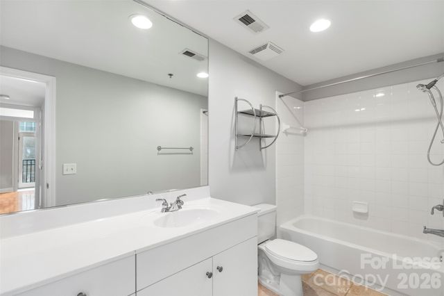 1320 Fillmore Avenue 400, Charlotte, NC 28203