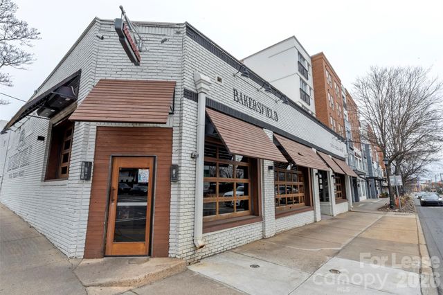 1320 Fillmore Avenue 400, Charlotte, NC 28203